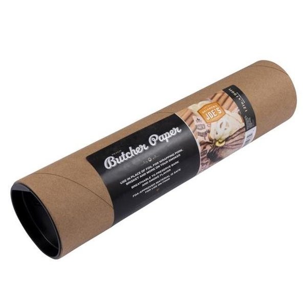 Char-Broil Char-Broil 8043841 18 in. Oklahoma Joes BBQ Butcher Paper Roll 8043841